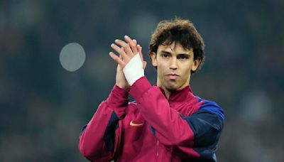 Report: Villa In For £50M Portuguese Superstar