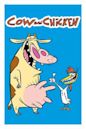 Cow & Chicken – Muh-Kuh und Chickie