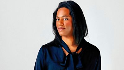 ... First Trans Woman To Work In Venture Capital Whose Career Is A Love Letter To Black Women | Essence