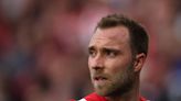 Brentford have a ‘very good chance’ of keeping Christian Eriksen, says Thomas Frank