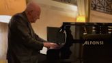 Anthony Hopkins Reveals His Expert Piano Skills in Empty Hotel Lobby: ‘The Perfect Venue’