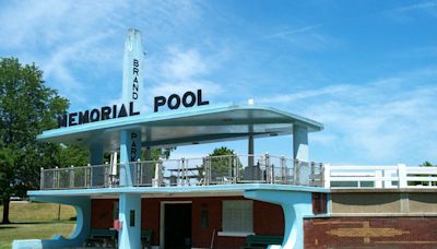 New committee wants state funds to fix Elmira's Brand Park Pool. Is it too late?