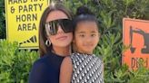 Khloé Kardashian Shares Sweet Photo of Herself Matching with Daughter True: 'How Is My Baby Almost 6'