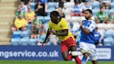 Familiar concerns as Watford suffer friendly setback in Kent