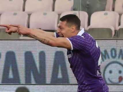 Visnadi stronca Belotti: "Quelli generosi aiutano la squadra, ma segnano"