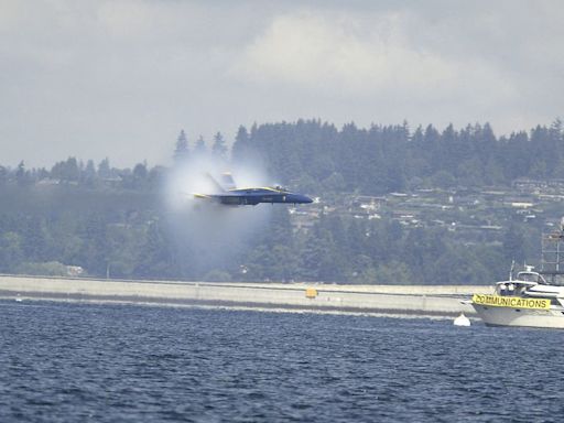 Your ultimate Seafair weekend guide