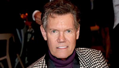 Randy Travis Releases New Single 'Where That Came From' — Crafted with the Help of AI: 'It's Still His Vocal'