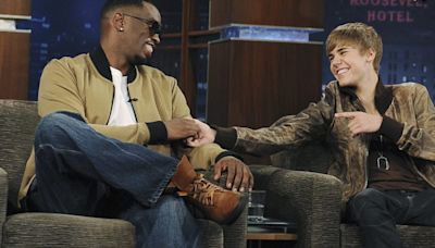 Diddy’s Ominous Warning for Justin Bieber to Stay Silent Resurfaces