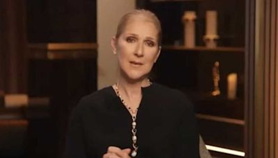 Filme sobre Céline Dion é um grande pedido de desculpas aos fãs