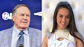 'It's Easy to See' Why Bill Belichick 'Could Become Infatuated' with New Girlfriend Jordon Hudson, Source Says (Exclusive)