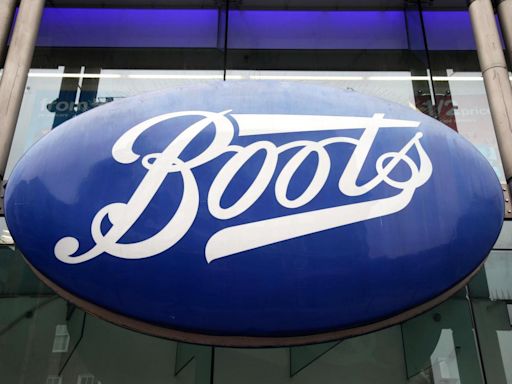All the south London Boots stores that will be closed by the end of the summer