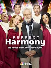 Get a First Look at the Upcoming NBC Comedy ‘Perfect Harmony’ | Tell ...