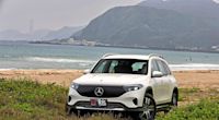 【一手試駕】務實優先 Mercedes-Benz EQB 250+