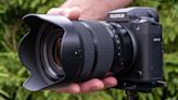 Fujifilm Fujinon GF 32-64mm F4 R LM WR review