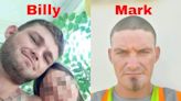 Violent Crime Task Force Joins Search For Four Oklahoma Men Who Mysteriously Disappeared