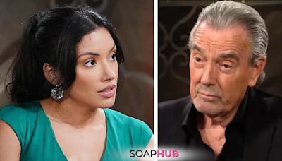 Young and Restless Spoilers September 12: Audra Is Done Obeying Victor