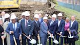 Groundbreaking held for Mt. Hope Plaza in White Plains - Mid Hudson News