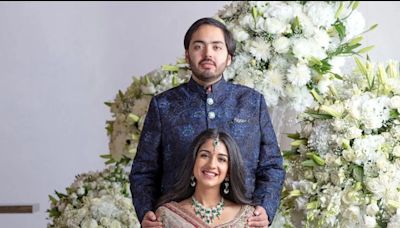 Casamento de 'novos marajás' da Índia: com festa estimada em R$ 3,2 bilhões, entenda a origem da fortuna