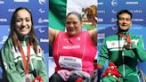 ¿Cuántas medallas lleva México en los Juegos Paralímpicos de París 2024?