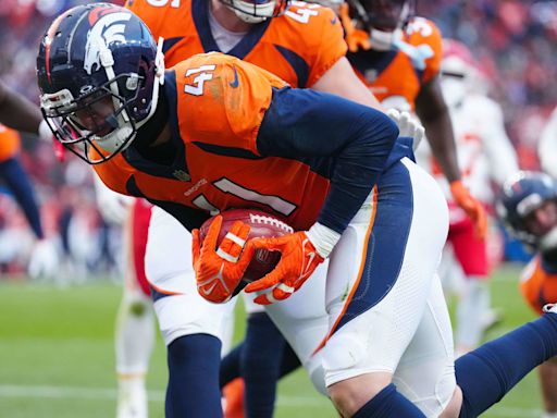 Report: Broncos LB Suffers Devastating Offseason Injury