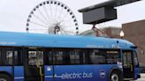 Electric bus sales likely to reach 6-6.5K this fiscal with GoI's push, says CRISIL reports - ET Auto