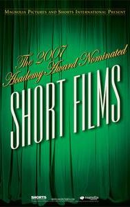 The 2007 Academy Award Nominated Short Films: Animation