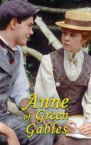 Anne of Green Gables