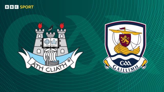 GAA All-Ireland SFC 2024 quarter-finals: Armagh vs Roscommon followed by Dublin vs Galway