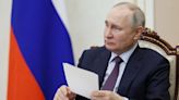 Armenia won’t arrest Putin despite ratification of Rome Statute, vice speaker says