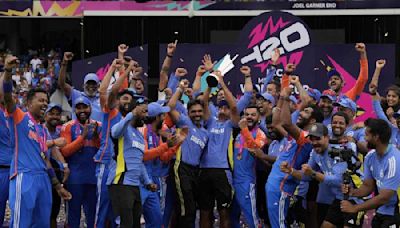 T20 crown: India puts lips to World Cup finally, pacers reign in land of Marshall
