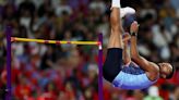 Tejaswin Shankar wins high jump title at USATF Throws Festival 2024