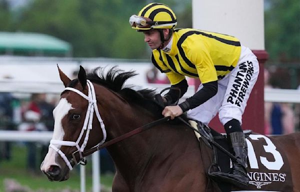 2024 Kentucky Derby predictions, odds, horses, contenders: Surprising picks by proven horse racing insider