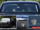 Putin gifts car buff Kim Jong Un a fancy limousine, dagger in visit to North Korea