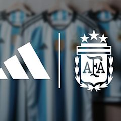 Argentina’s National Soccer Team Has Renewed Its Contract With adidas Until 2038