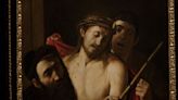 El 'Ecce Homo' de Caravaggio se exhibe ya en el Prado