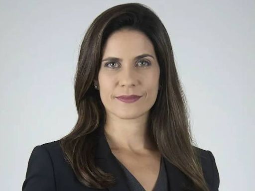 CNN Brasil acaba com jornal e promove Débora Bergamasco a apresentadora