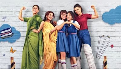 Sharmajee Ki Beti review: Of ambition, loneliness, and hormones - CNBC TV18