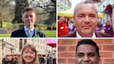 Chippenham candidates' give their final bids for your votes