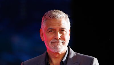 George Clooney Endorses Kamala Harris For President