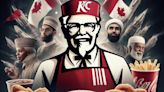 KFC Canada's Halal-Only Menu Sparks Debate, Excludes Pork in Most Locations - EconoTimes