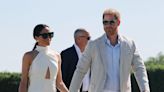 Prince Harry and Meghan Markle Will Visit Nigeria in May