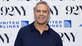 Andy Cohen doesn't seem to support the reality star union