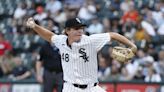 Jonathan Cannon falls one out short of shutout in White Sox's win