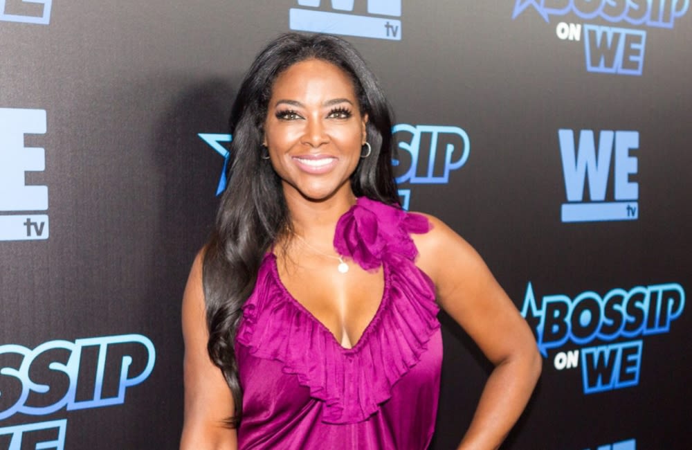 Kenya Moore and Marc Daly finalize divorce, settle child support terms