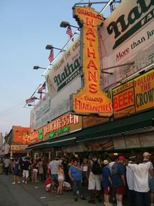 Coney Island