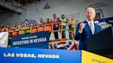 Nevada, Newly Trump-Friendly, Poses a Challenge and a Mystery for Biden