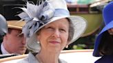 Princess Anne, 73, has left hospital after injury caused by horse
