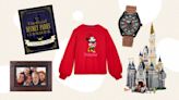 The 40+ Best Early Holiday Gifts for Disney Fans, From Stylish Park Gear to Trivia Games and More