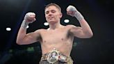 Sunny Edwards vs Adrian Curiel predictions and boxing betting tips: Edwards can return to winning ways