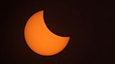 Eclipse viewers travel astronomical distances to watch in IL, IDNR says